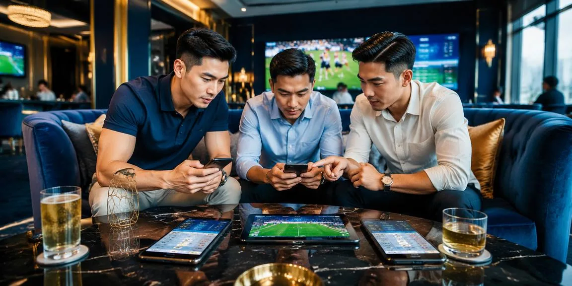 Bốn yếu tố định hình cách chúng tôi vận hành